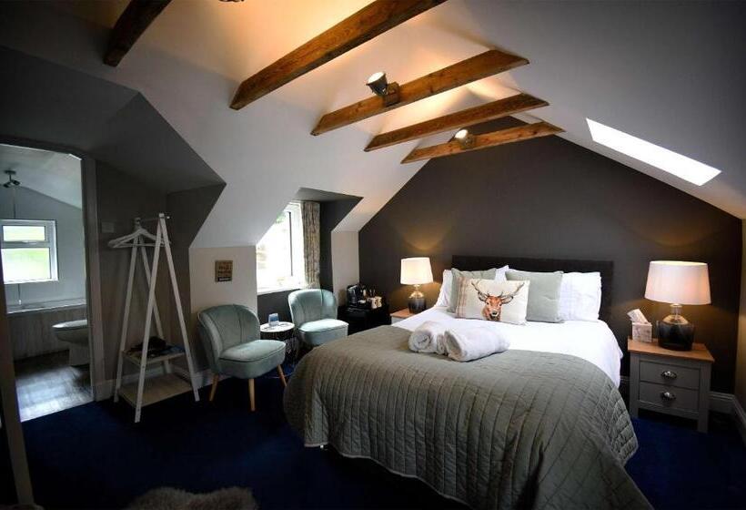 اتاق استاندارد با تخت بزرگ, Rockview