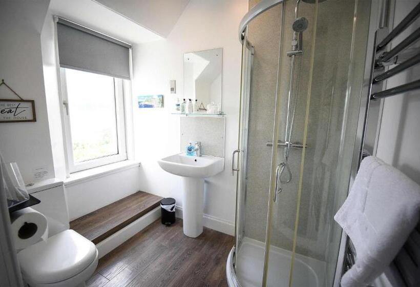 Triple Room Sea View, Rockview