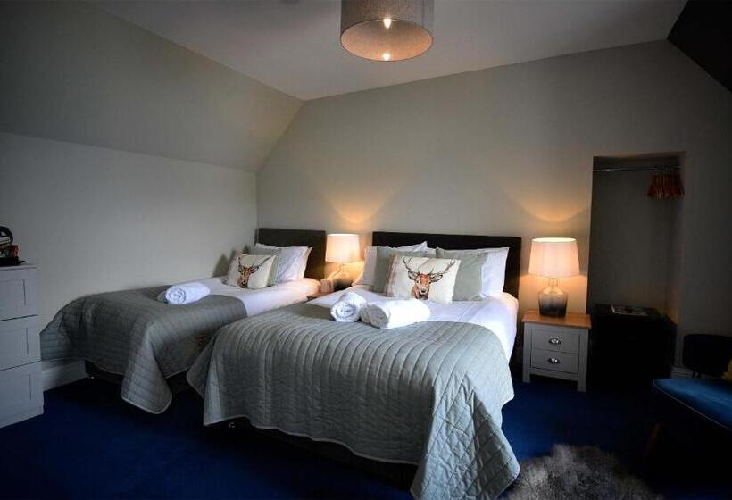 Triple Room Sea View, Rockview