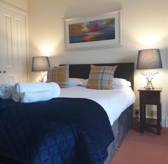 اتاق استاندارد با چشمانداز دریا, Rockview