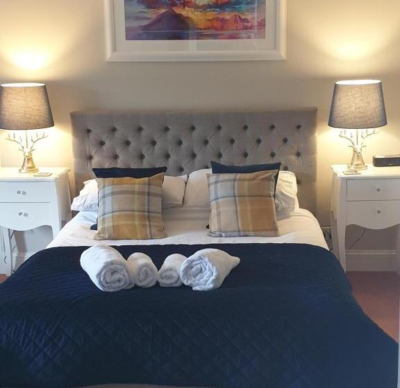 Quarto Estandar Vista Mar, Rockview