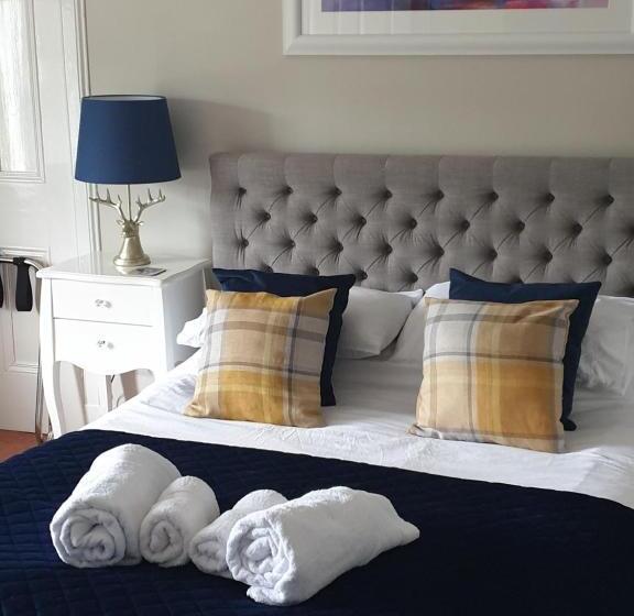 اتاق استاندارد با چشمانداز دریا, Rockview