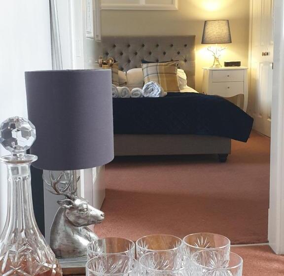 اتاق استاندارد با چشمانداز دریا, Rockview