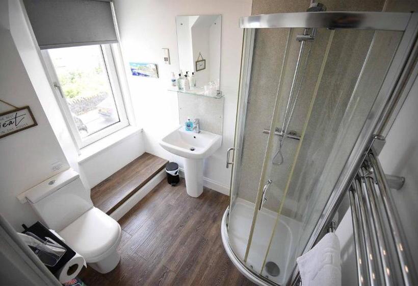 Triple Room Sea View, Rockview