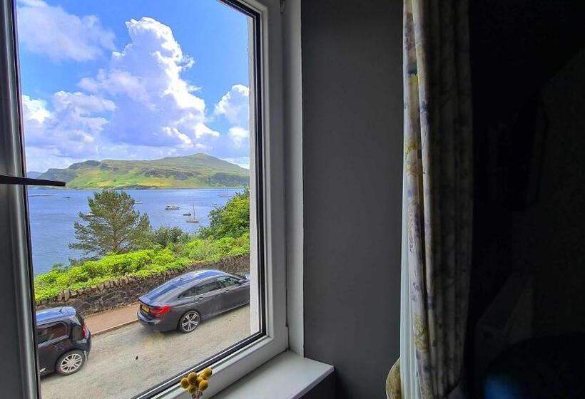 اتاق استاندارد با تخت بزرگ, Rockview