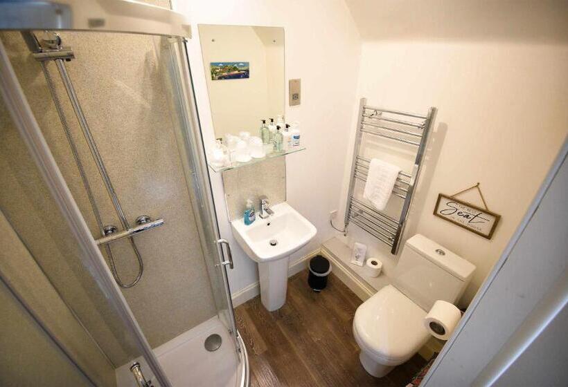 اتاق استاندارد با تخت بزرگ, Rockview