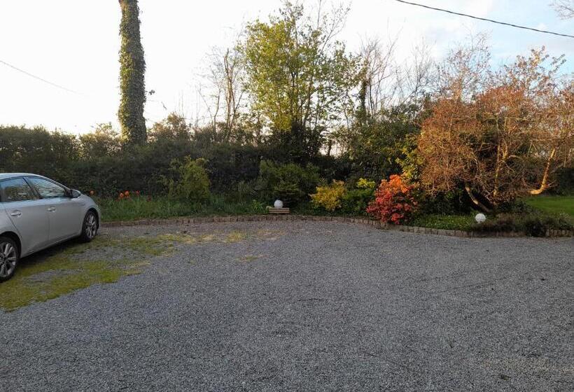 غرفة عائلية, Bed And Breakfast Saultchevreuil, Au Mont Saint Michel