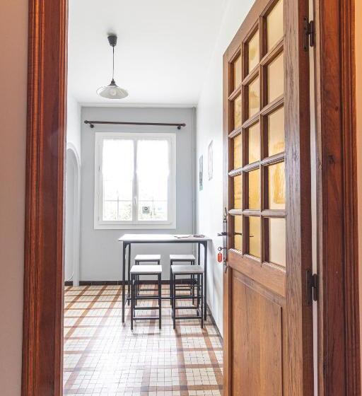 חדר משפחתי, Bed And Breakfast Saultchevreuil, Au Mont Saint Michel