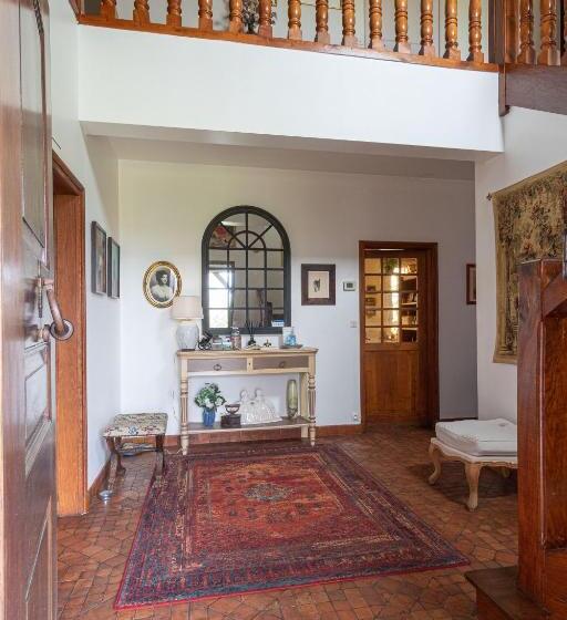Семейный Номер, Bed And Breakfast Saultchevreuil, Au Mont Saint Michel
