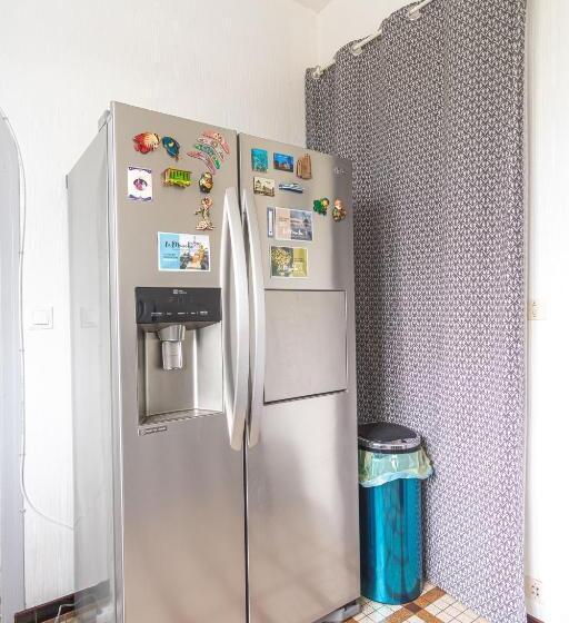 غرفة عائلية, Bed And Breakfast Saultchevreuil, Au Mont Saint Michel