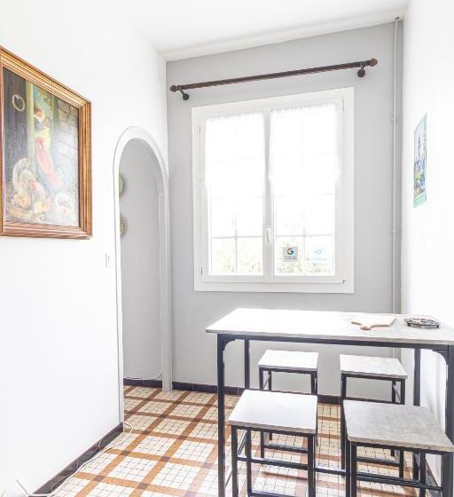 غرفة عائلية, Bed And Breakfast Saultchevreuil, Au Mont Saint Michel