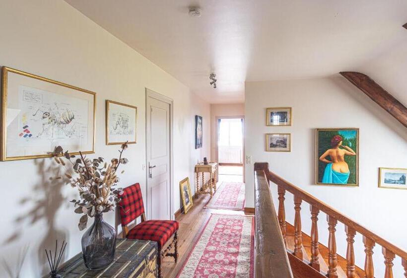 Семейный Номер, Bed And Breakfast Saultchevreuil, Au Mont Saint Michel