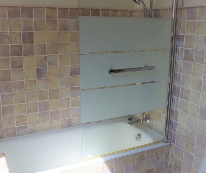 غرفة عائلية, Bed And Breakfast Saultchevreuil, Au Mont Saint Michel