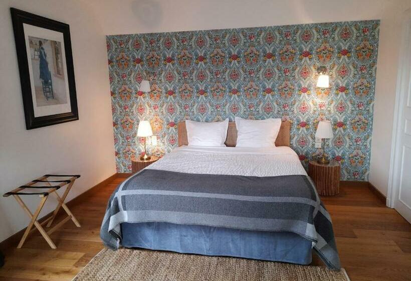 חדר משפחתי, Bed And Breakfast Saultchevreuil, Au Mont Saint Michel