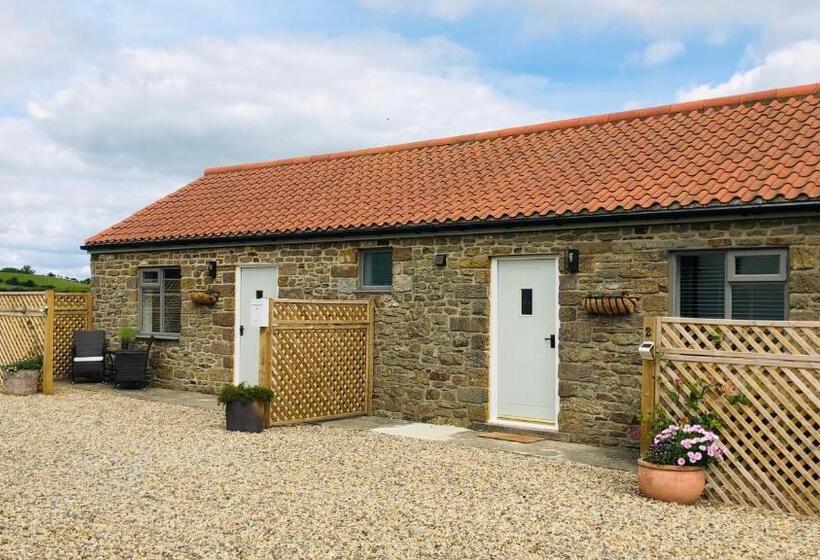 Quarto Superior Cama King, White House Farm   Beautiful Self Contained Courtyard Rooms