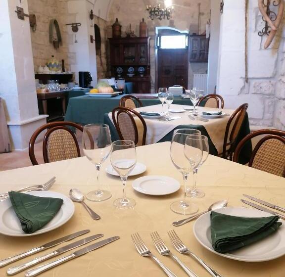 Номер Deluxe, Agriturismo Baglio Calanchi