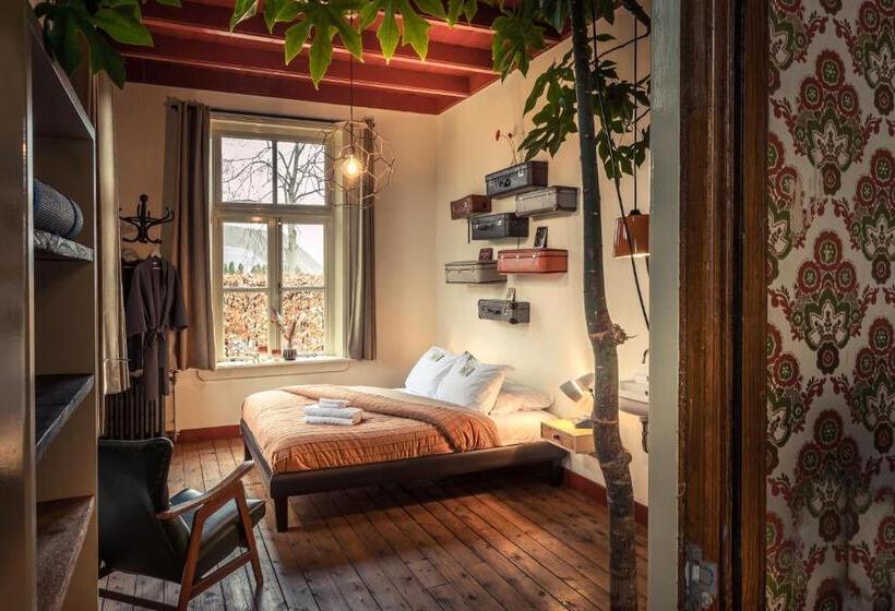 חדר סטנדרט, Het Spijkerhuys