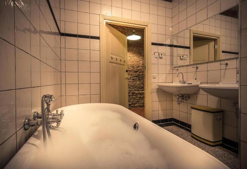 חדר סטנדרט, Het Spijkerhuys