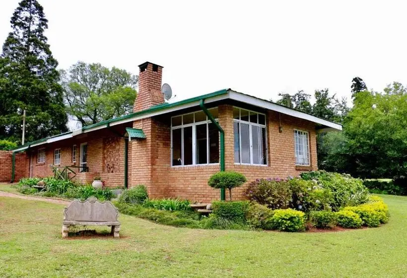 ２ベッドルームハウス, Lakeview Cottages