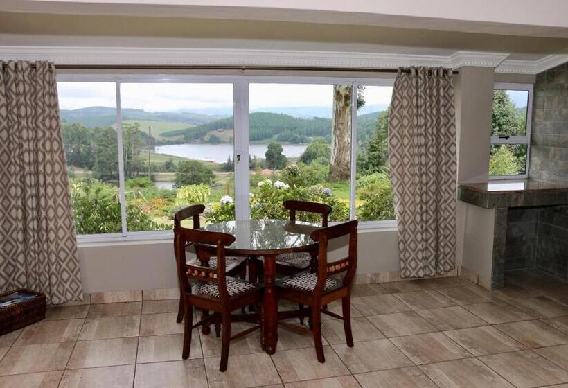 ２ベッドルームハウス, Lakeview Cottages