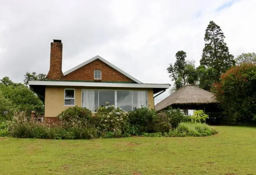 ２ベッドルームハウス, Lakeview Cottages