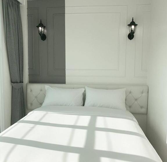 חדר סטנדרט נוף לעיר, Vera Costa