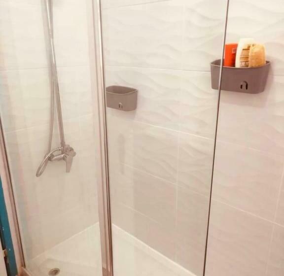 اتاق استاندارد, Happen!ng