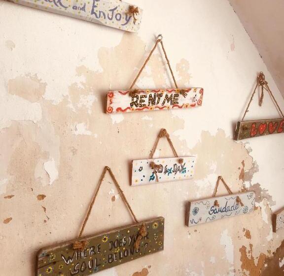 اتاق استاندارد با سرویس بهداشتی مشترک, Happen!ng