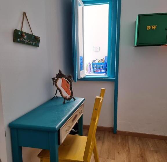 اتاق استاندارد یک نفره, Happen!ng