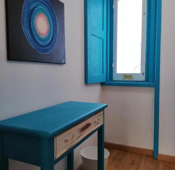 اتاق استاندارد یک نفره, Happen!ng