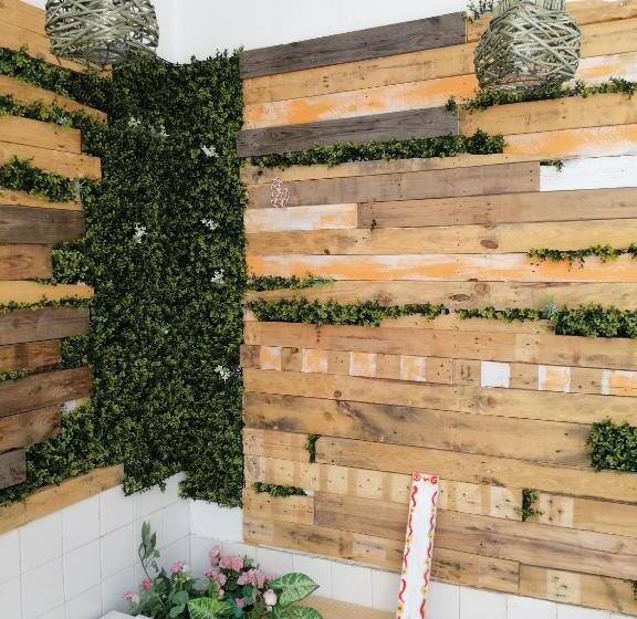 اتاق استاندارد یک نفره, Happen!ng