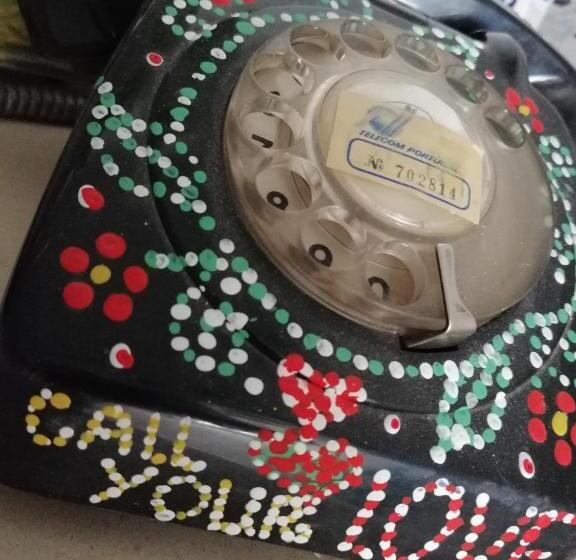 اتاق استاندارد یک نفره, Happen!ng