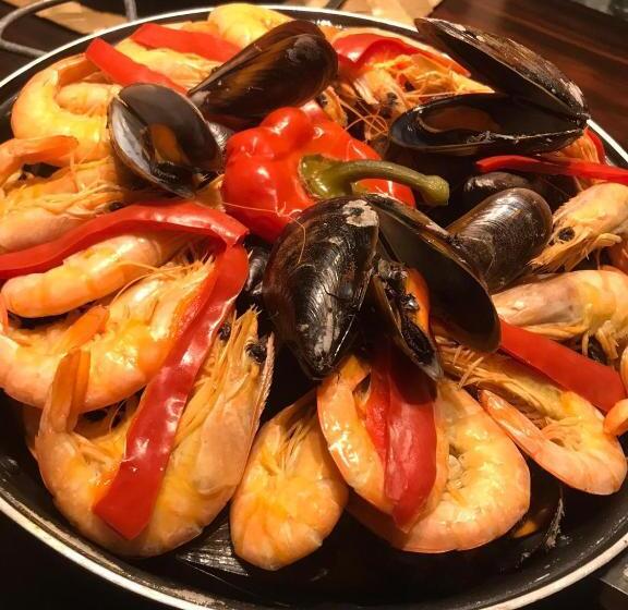 اتاق استاندارد, Happen!ng