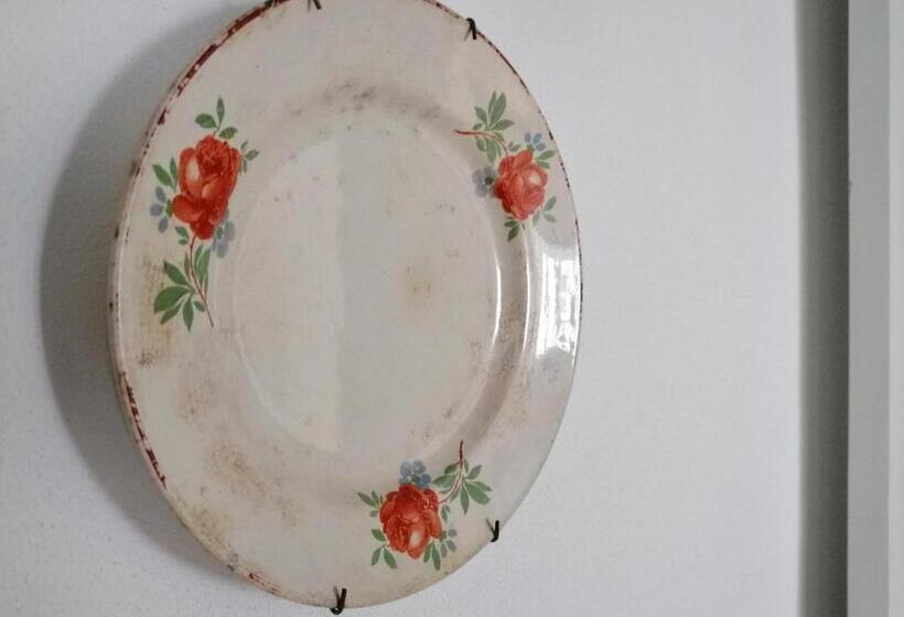 اتاق استاندارد, Happen!ng