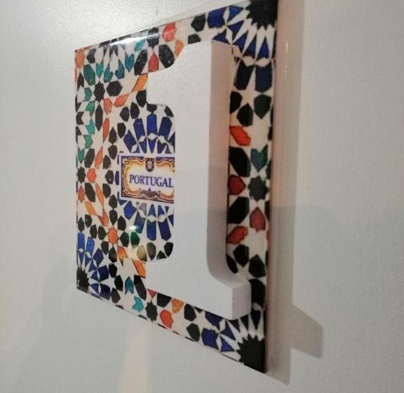 اتاق استاندارد, Happen!ng