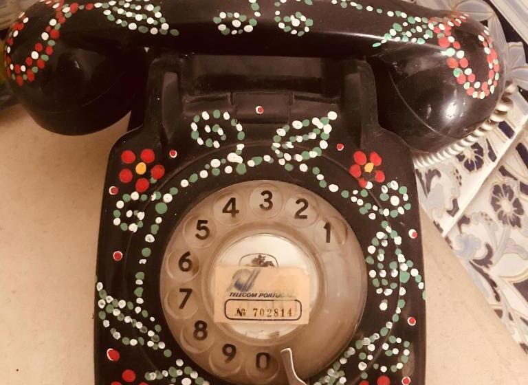 اتاق استاندارد یک نفره, Happen!ng