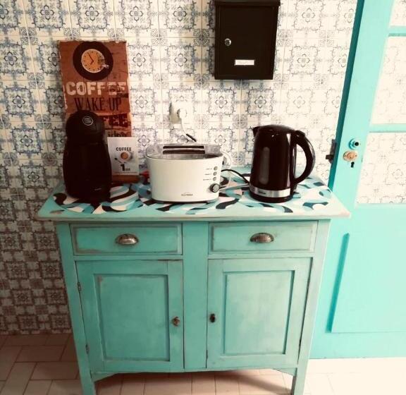 اتاق استاندارد یک نفره, Happen!ng