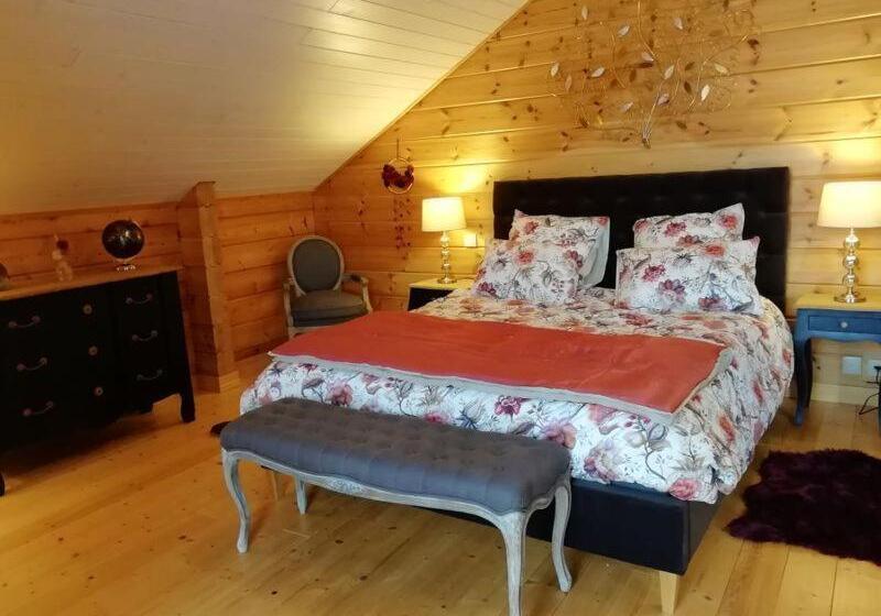 Номер Стандарт, ô Refuge Di’vin