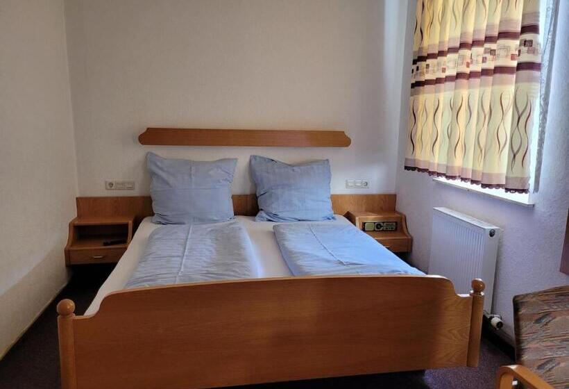 Номер Стандарт, Pension Grenzhof