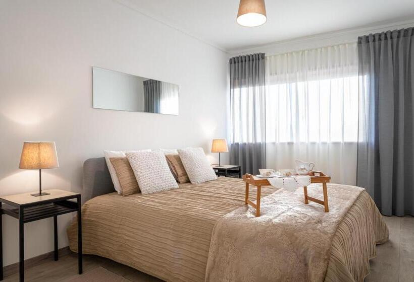 스탠다드 룸, Home Sweet Home