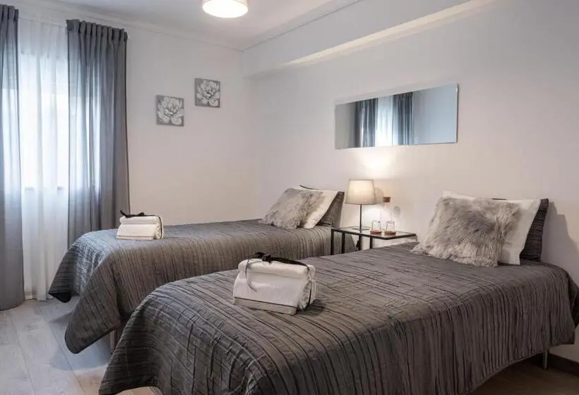 اتاق استاندارد, Home Sweet Home