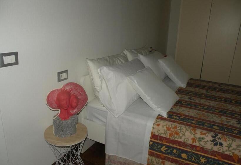 غرفة قياسية, B&b Armonie