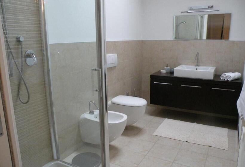 Номер Стандарт, B&b Armonie
