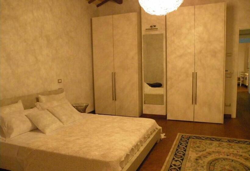 غرفة عائلية, B&b Armonie