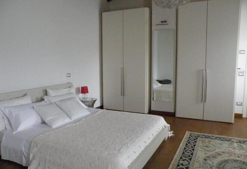 غرفة عائلية, B&b Armonie