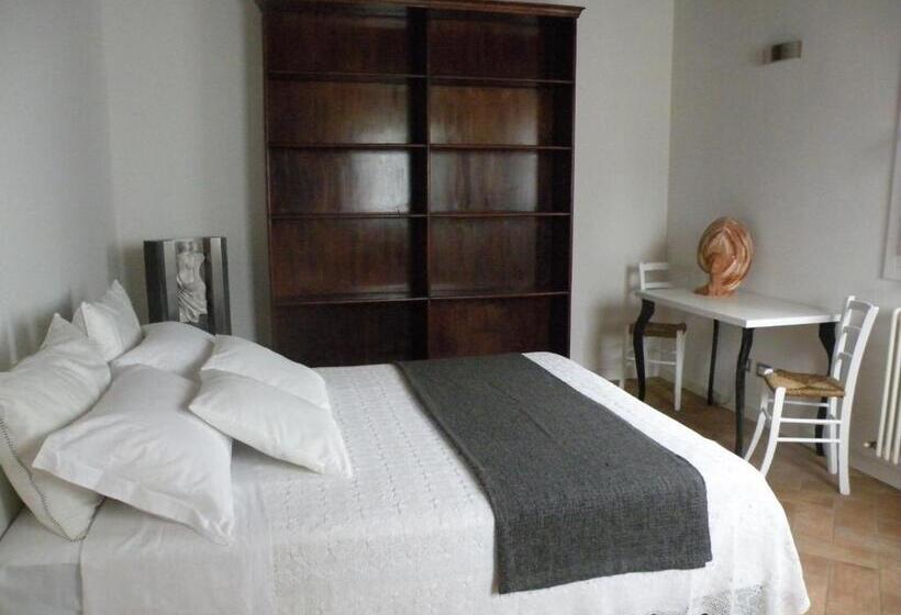 غرفة قياسية, B&b Armonie