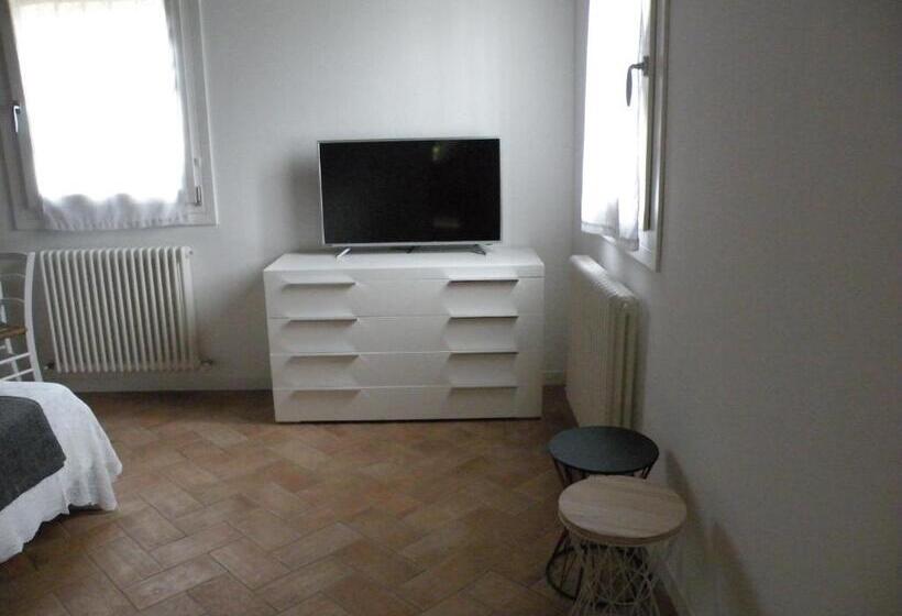 غرفة قياسية, B&b Armonie