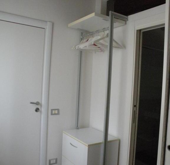 غرفة قياسية, B&b Armonie