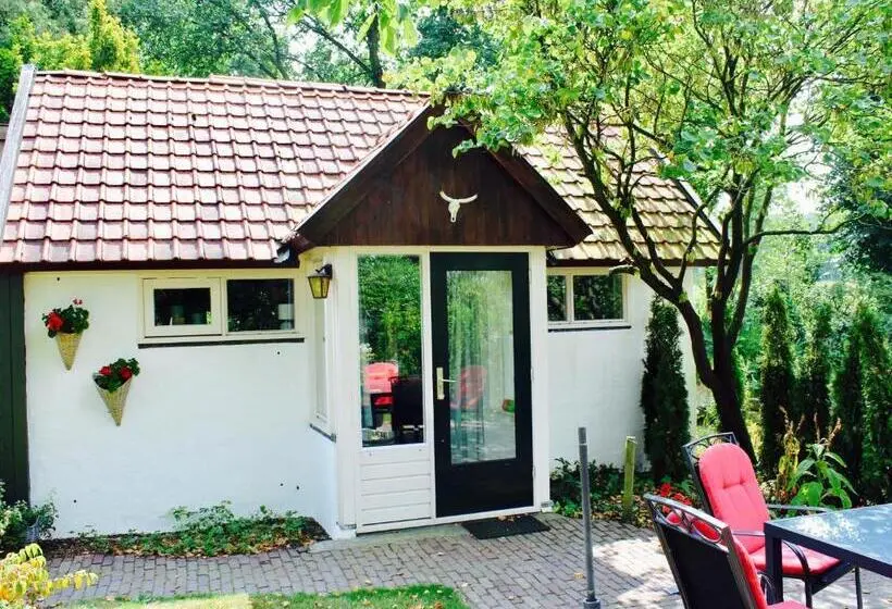 シャレー1寝室, B&b Helene Hoeve