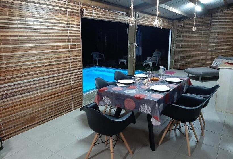 اتاق استاندارد با چشمانداز باغ, La Kazanou